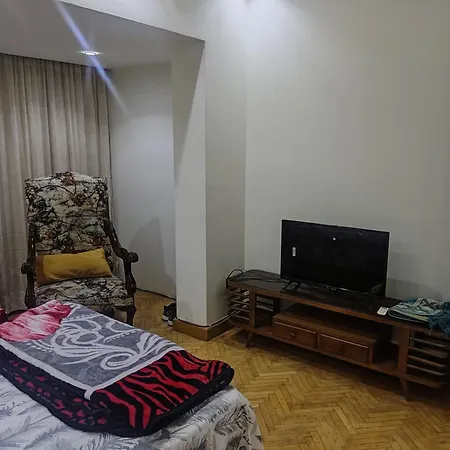 عمارة 2 أ شارع جدة Apartamento